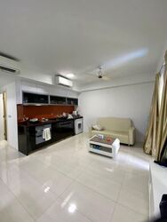 Sant Ritz (D13), Condominium #594070571